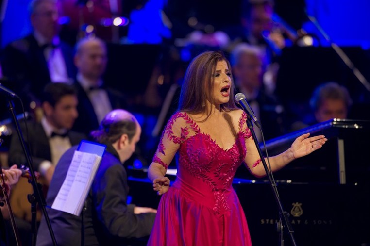 Al Rahbani festival in Abu Dhabi 